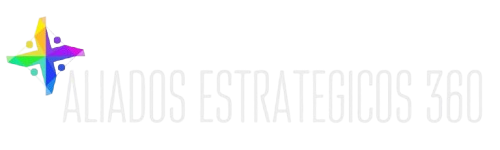 Logo Aliados